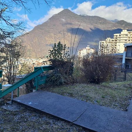 Maison A Moutiers 3 Vallees 4 Chambres 10 Pers Екстериор снимка