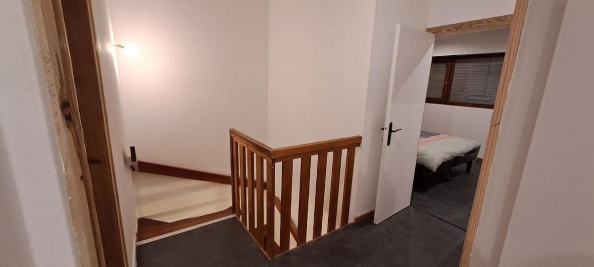 Maison A Moutiers 3 Vallees 4 Chambres 10 Pers Екстериор снимка