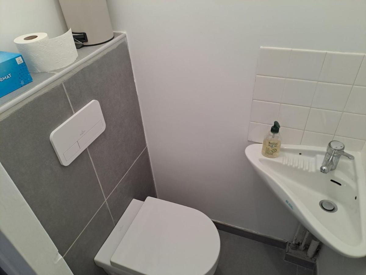 Maison A Moutiers 3 Vallees 4 Chambres 10 Pers Екстериор снимка