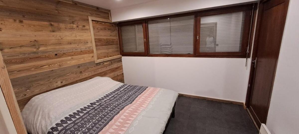 Maison A Moutiers 3 Vallees 4 Chambres 10 Pers Екстериор снимка