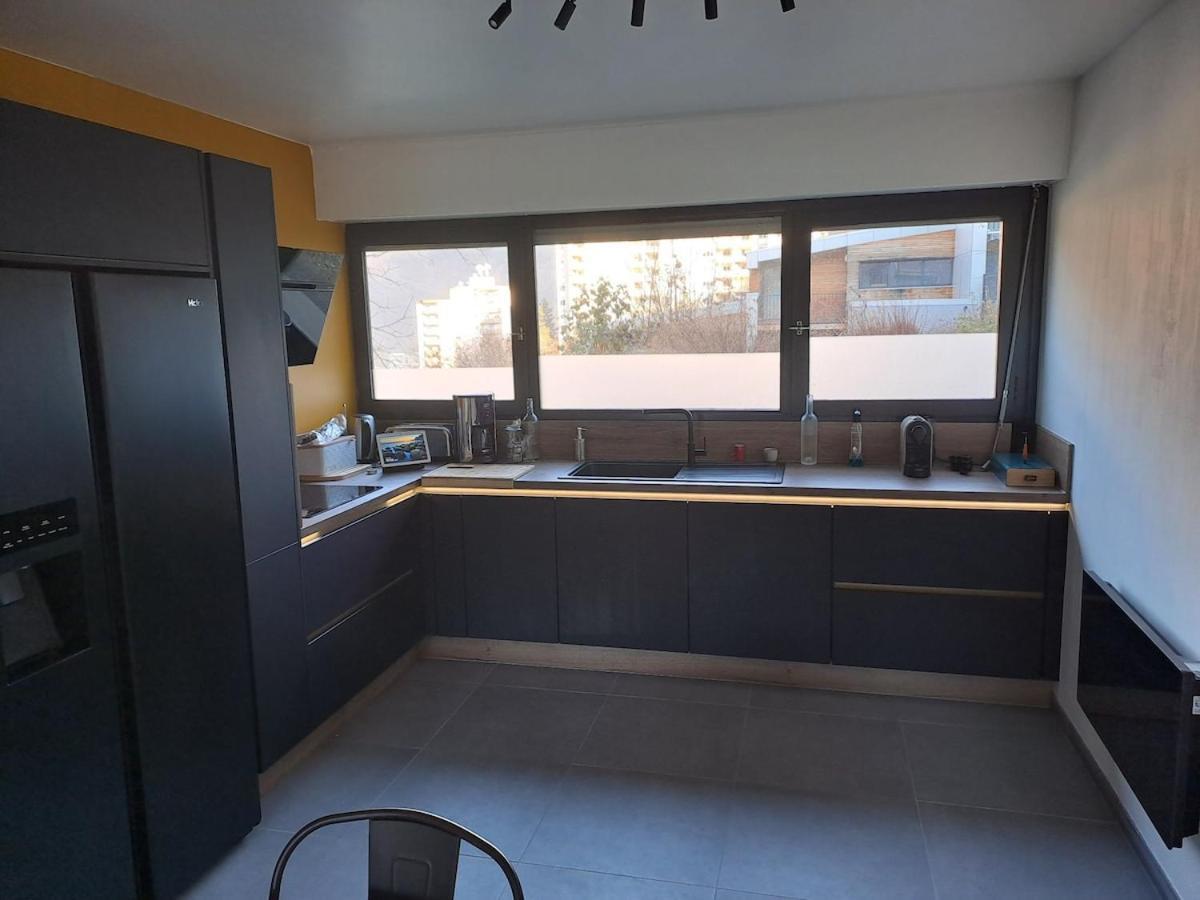 Maison A Moutiers 3 Vallees 4 Chambres 10 Pers Екстериор снимка