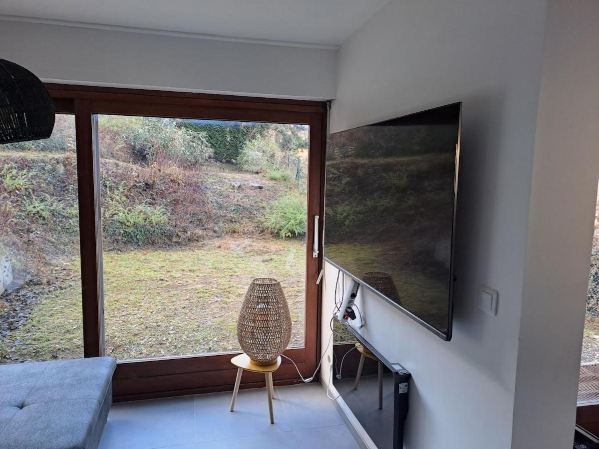 Maison A Moutiers 3 Vallees 4 Chambres 10 Pers Екстериор снимка