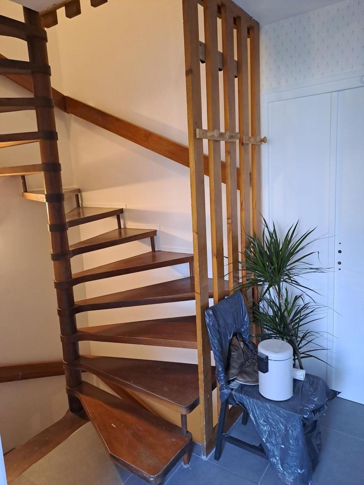 Maison A Moutiers 3 Vallees 4 Chambres 10 Pers Екстериор снимка