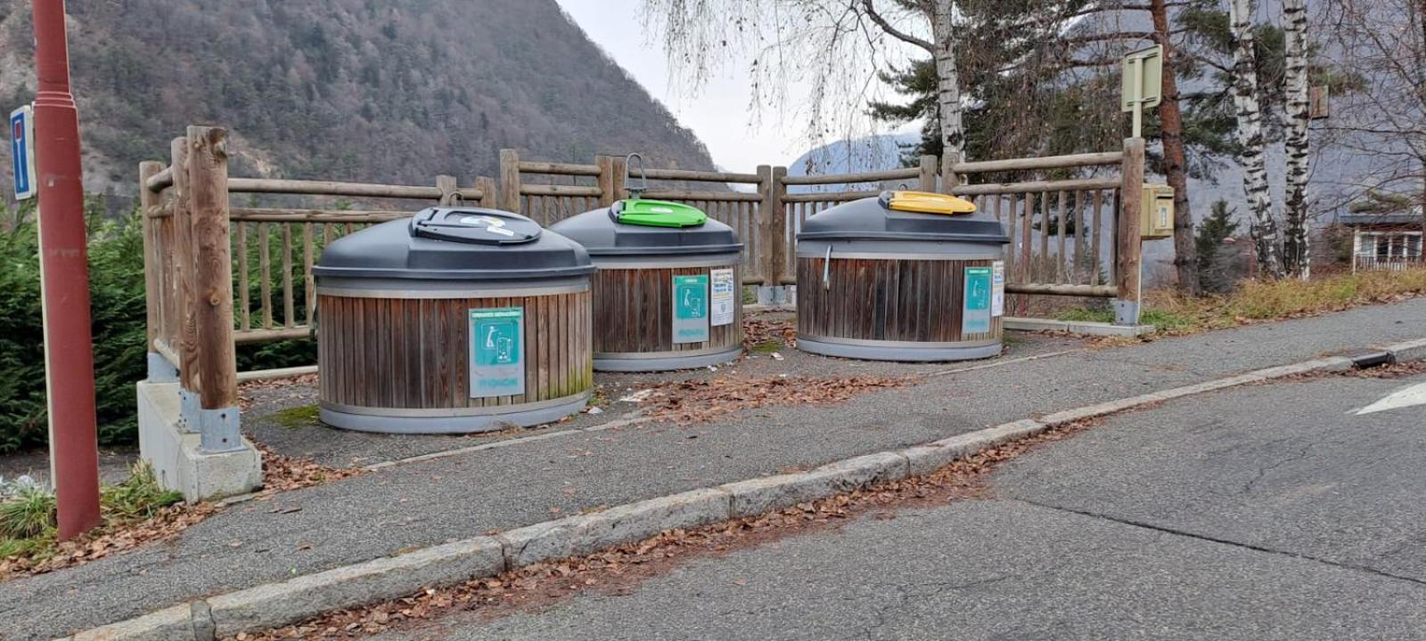 Maison A Moutiers 3 Vallees 4 Chambres 10 Pers Екстериор снимка