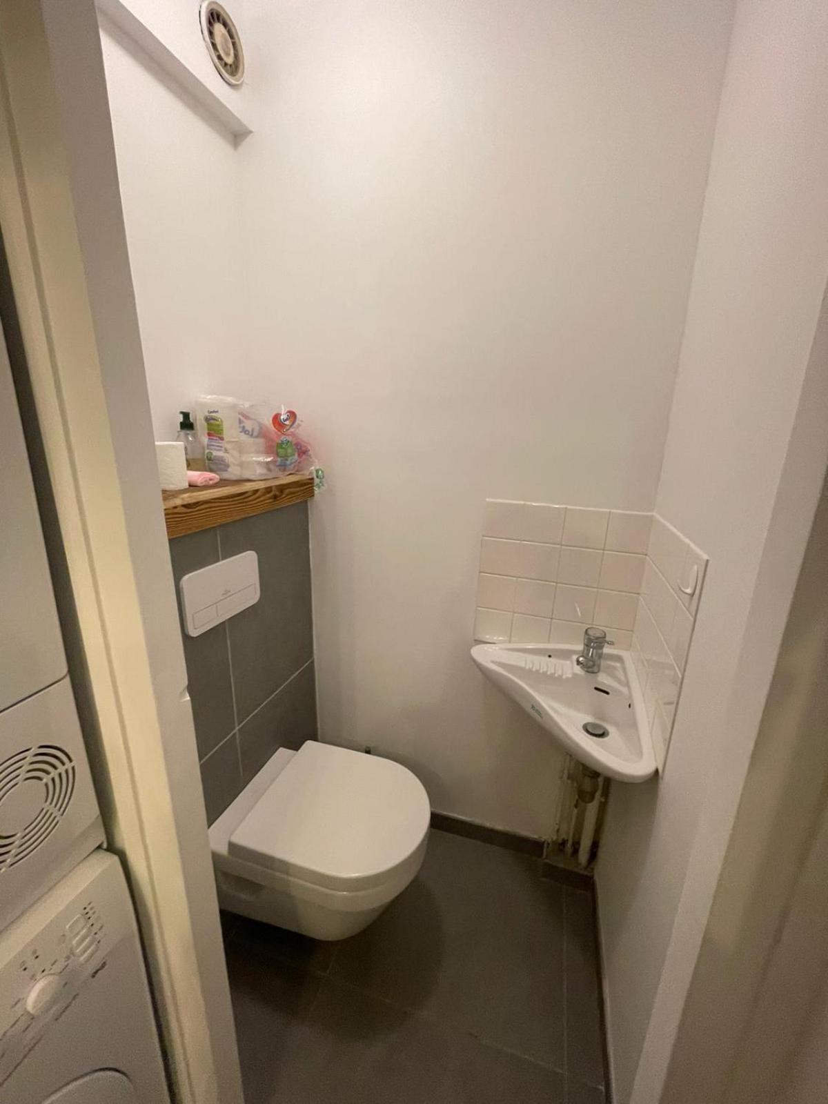 Maison A Moutiers 3 Vallees 4 Chambres 10 Pers Екстериор снимка