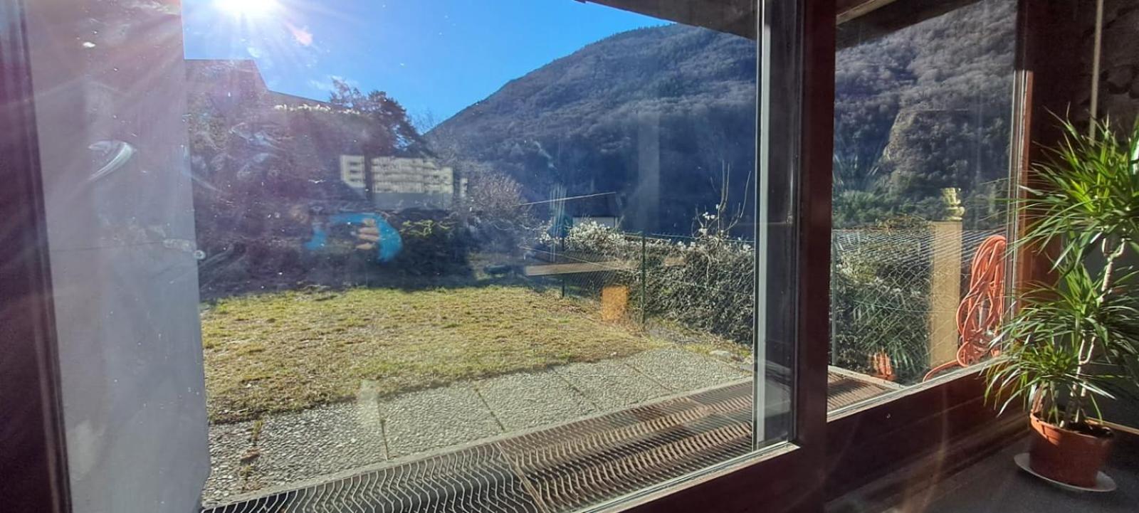 Maison A Moutiers 3 Vallees 4 Chambres 10 Pers Екстериор снимка