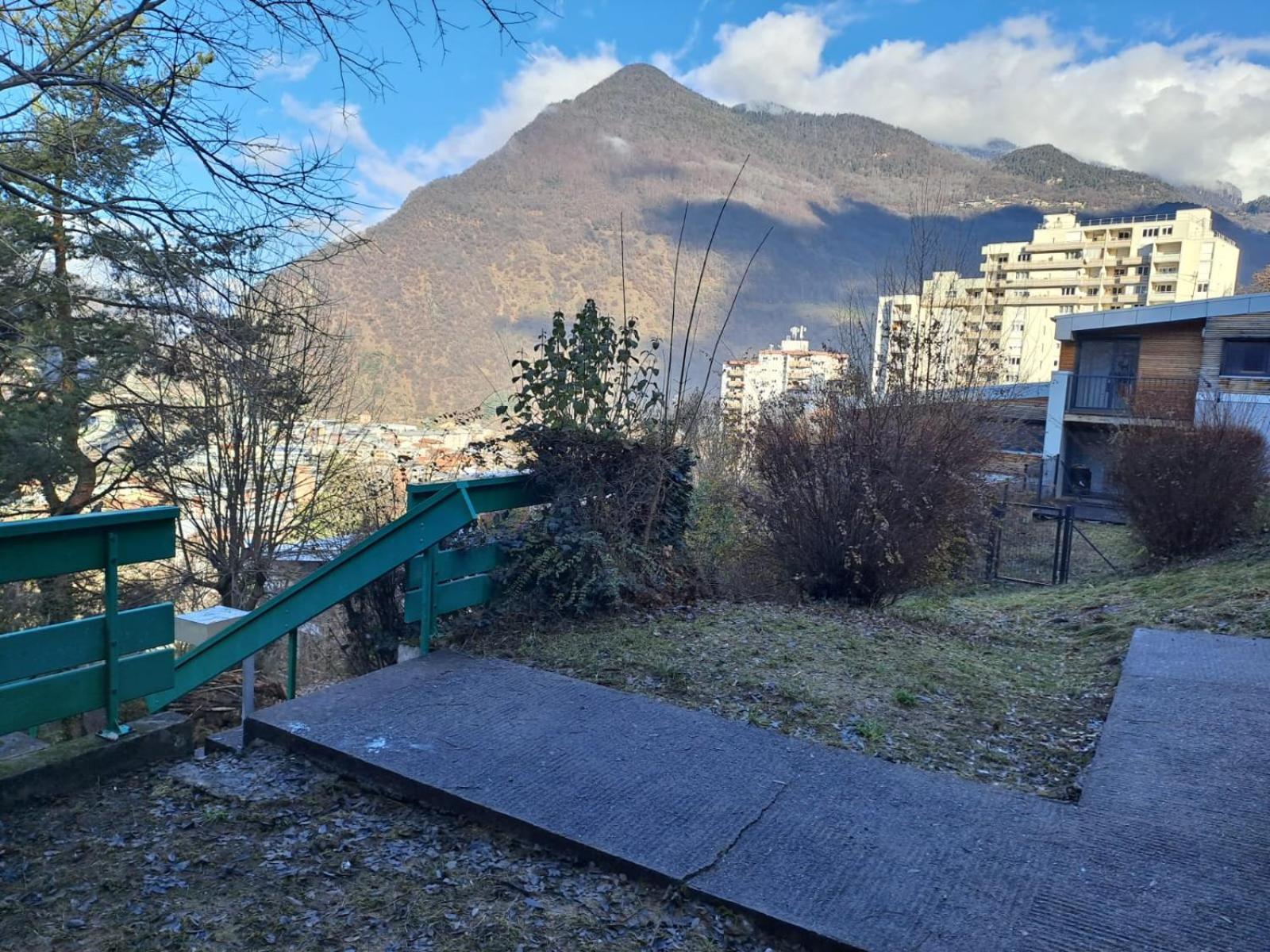 Maison A Moutiers 3 Vallees 4 Chambres 10 Pers Екстериор снимка