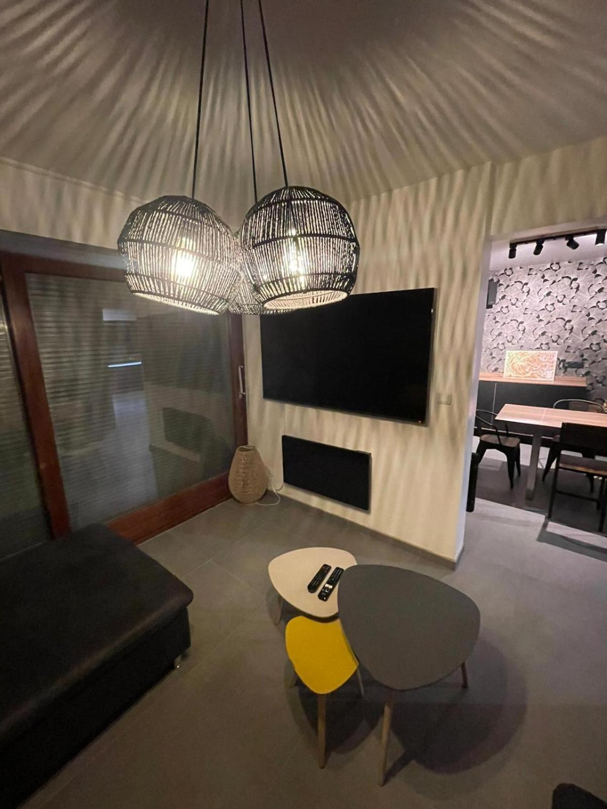 Maison A Moutiers 3 Vallees 4 Chambres 10 Pers Екстериор снимка