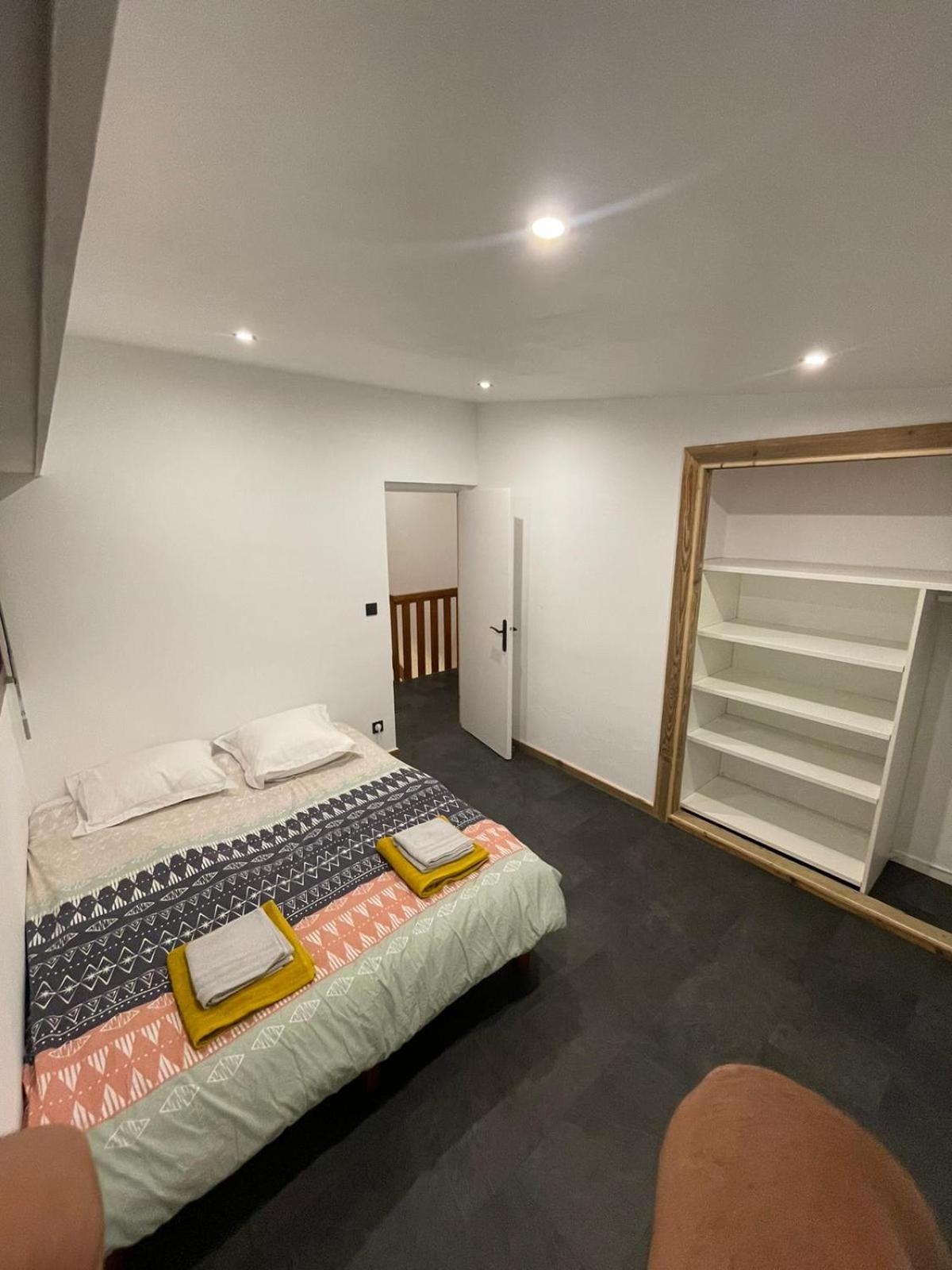 Maison A Moutiers 3 Vallees 4 Chambres 10 Pers Екстериор снимка