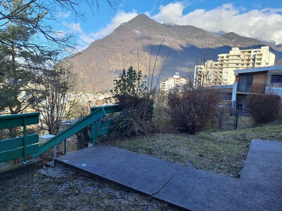 Maison A Moutiers 3 Vallees 4 Chambres 10 Pers Екстериор снимка