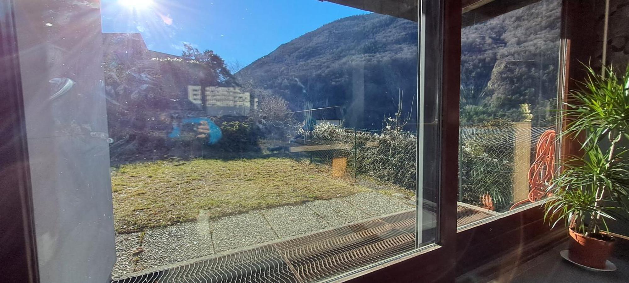 Maison A Moutiers 3 Vallees 4 Chambres 10 Pers Стая снимка